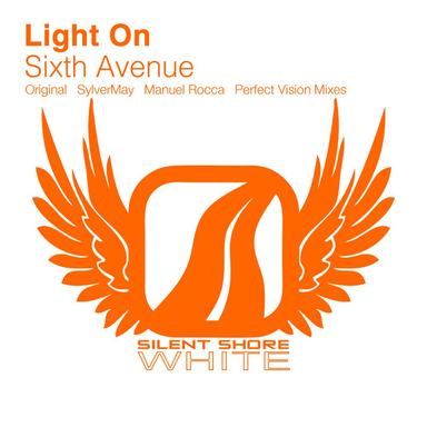 Sixth Avenue - Perfect Vision Remix