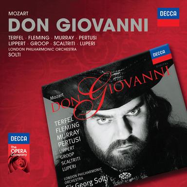 Mozart: Don Giovanni