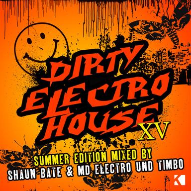 DJ Mix By Timbo