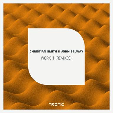 Work It - Fergie Remix