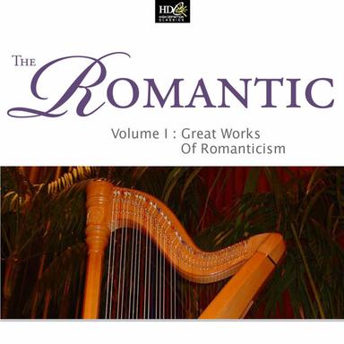 Concerto For Violin And Orchestra In D Major, Op. 35 : II. Canzonetta - Andante