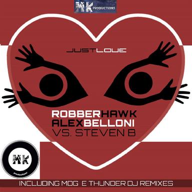 Just Love - Dance Radio Original mix