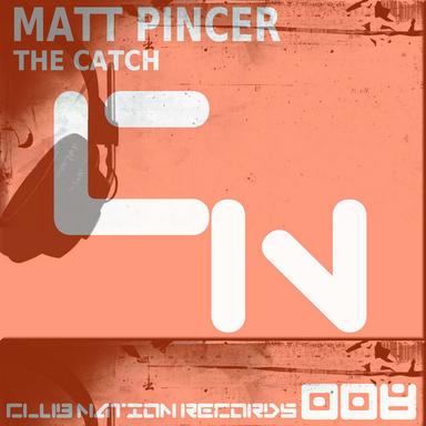 The Catch (Original Mix)
