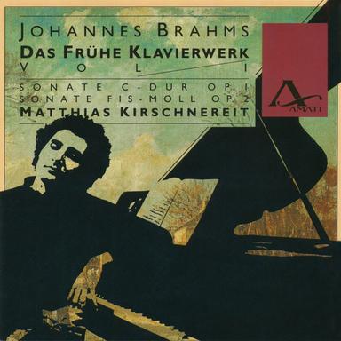 Piano Sonata No. 2 in F-Sharp Minor, Op. 2: II. Andante con espressione