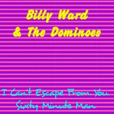 Sixty Minute Man