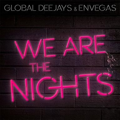 We Are The Nights - Radio Mix
