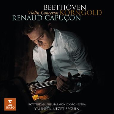 Beethoven: Violin Concerto in D Major, Op. 61: III. Rondo. Allegro