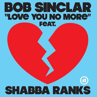 Love You No More - Nicolas Fasano Remix Club Version