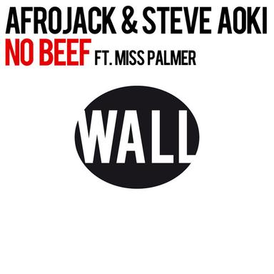No Beef (feat. Miss Palmer) - Vocal Mix