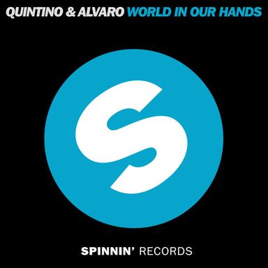 World In Our Hands - Original Mix