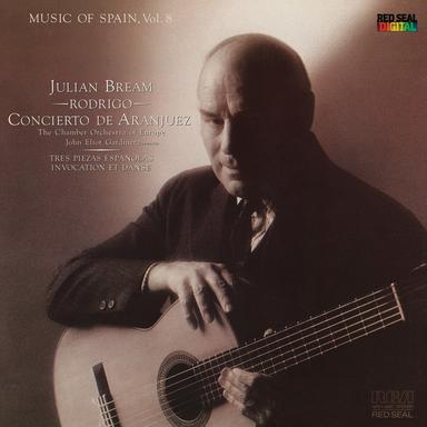 Concierto de Aranjuez: II. Adagio