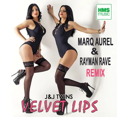 Velvet Lips - Marq Aurel & Rayman Rave Edit