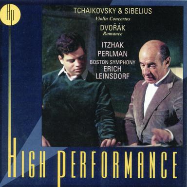 Violin Concerto in D Major, Op. 35, TH 59: I. Allegro moderato - Moderato assai