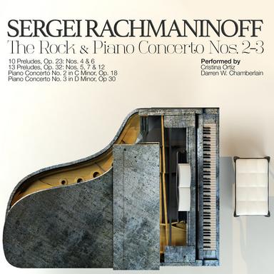 Piano Concerto No 3 in D Minor, Op. 30: I. Allegro ma non tanto