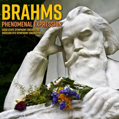 Piano Concerto No. 2 in B-Flat Major, Op. 83: IV. Allegretto grazioso