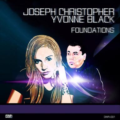 Dance With Me - Joseph Christopher Remix