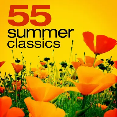 Summer Music, Op. 31: I. Slow and indolent