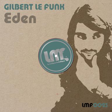 Eden - Fantastique Mix