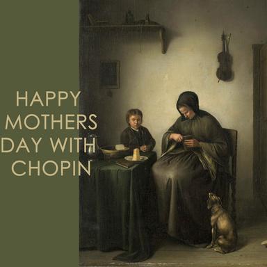 24 Préludes, Op. 28: 19. in E flat major