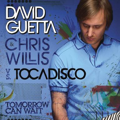 Tomorrow Can Wait - Tocadisco EvilMix
