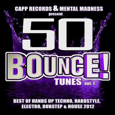 Another Night 2k12 - Single Mix