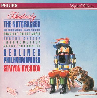 The Nutcracker, Op. 71, TH.14 / Act 2: No. 13 Waltz Of The Flowers