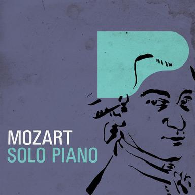 5 Variations in G Major, K. 50