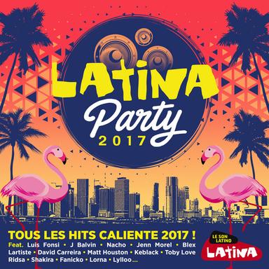 Pourquoi chérie (feat. Naza, Keblack, Youssoupha, Hiro, Jaymax & Dj Myst)