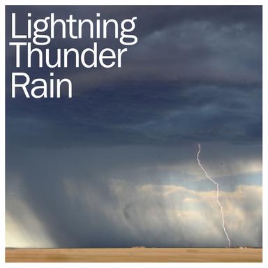 All Night Rain (Loopable)