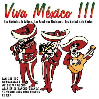 Allá en el Rancho Grande