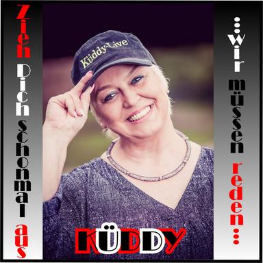 Zieh dich schonmal aus wir müssen reden