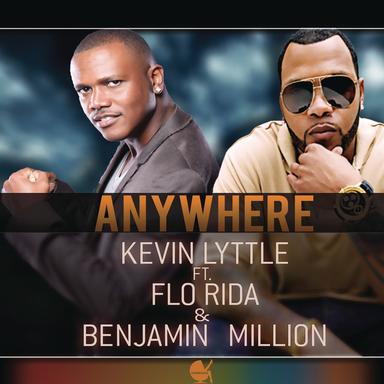 Anywhere (feat. Flo Rida & Benjamin Million)