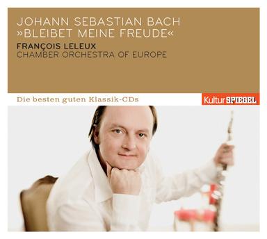 Jesus bleibet meine Freude (Arr. for Oboe and Strings)