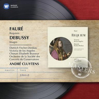 Debussy: Images pour orchestre, CD 118, L. 122, Pt. 2 "Iberia": No. 1, Par les rues et par les chemins