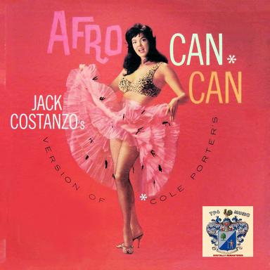 Can-Can Overture
