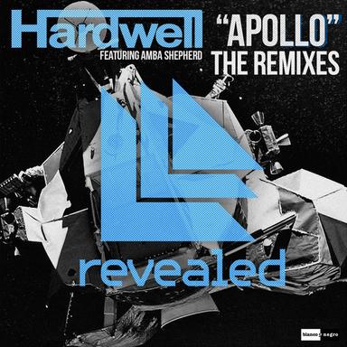 Apollo (feat. Amba Shepherd) - Dash Berlin 4AM Remix
