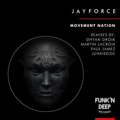 Movement Nation - Original Mix