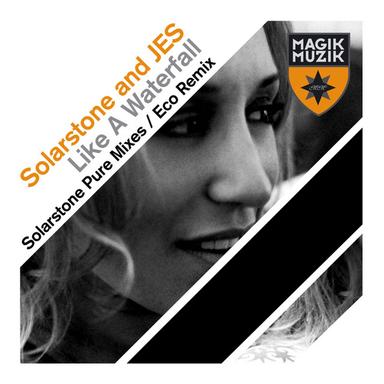 Like a Waterfall (Solarstone Pure Radio Edit)