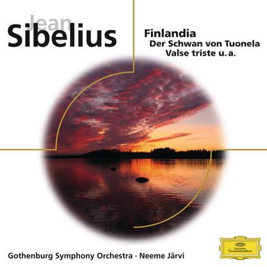 Karelia Suite, Op. 11: I. Intermezzo (Moderato)