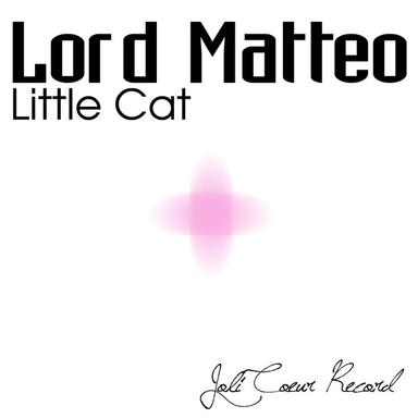 Little Cat - Original