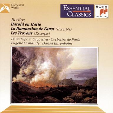 La damnation de Faust, Op. 24, H. 111: Menuet des follets