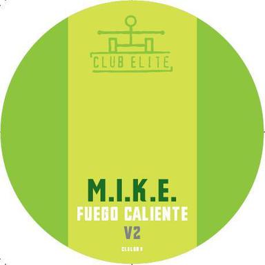 Fuego Caliente - Dimitri Andreas Remix