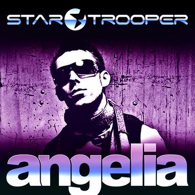 Angelia - Jolie Remix Edit