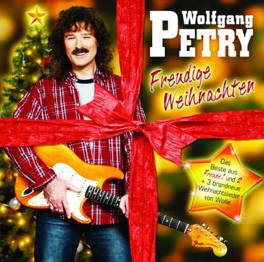 Weihnachtszeit ist wunderbar
