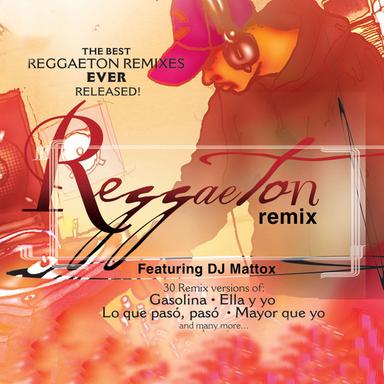 Reggaeton Remix