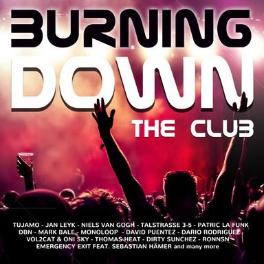 Moving On - Original Mix