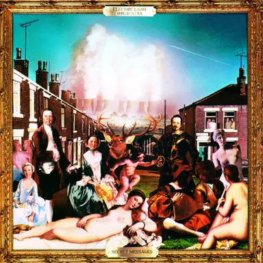 Rock and Roll Is King