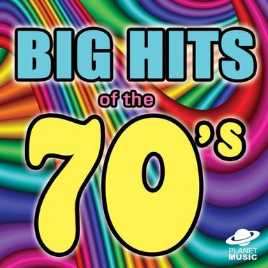 Big Hits of the 70's