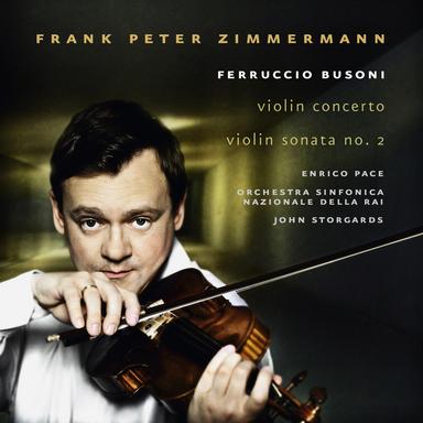 Violin Sonata No. 2 in E Minor, BV 244, Op. 36a: VIII. Andante