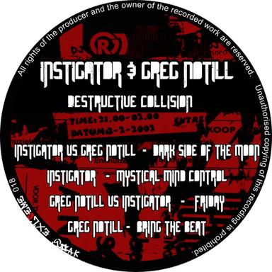 Mystical Mind Control